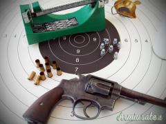 Smith & Wesson POLICE .38 S&W | Colt New Police | Super Police