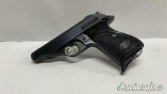 Bernardelli 60 .32 ACP  |  7.65x17mm Browning SR