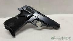 Bernardelli 60 .32 ACP  |  7.65x17mm Browning SR