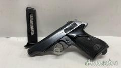 Bernardelli 60 .32 ACP  |  7.65x17mm Browning SR