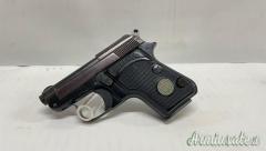 PISTOLA BERETTA 950 CAL .22 SHORT