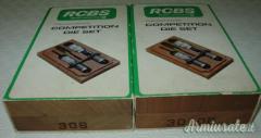 RCBS Scatole Porta Dies Competition