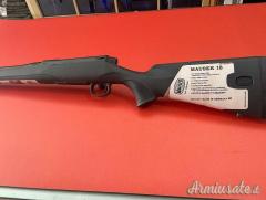 Mauser M18 .308 Winchester