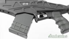 CARABINA SABATTI MOD. ST18 308WIN - CANNA 66cm