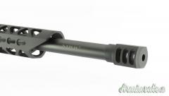 CARABINA SABATTI MOD. ST18 308WIN - CANNA 66cm