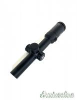 CANNOCCHIALE GECO 1-5X24