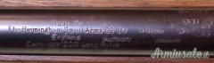 AFFARE Carabina BSA Calibro  22LR