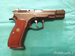 CZ mod.75 9x21mm IMI