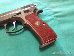 CZ mod.75 9x21mm IMI