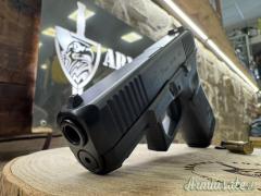 USATO – PISTOLA – GLOCK MOD. 19 Gen 5 cal. 9×21 USATO – PISTOLA – GLOCK MOD. 19 Gen 5 cal. 9×21