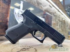 USATO – PISTOLA – GLOCK MOD. 19 Gen 5 cal. 9×21 USATO – PISTOLA – GLOCK MOD. 19 Gen 5 cal. 9×21