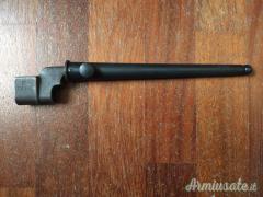 BAIONETTA A PUNTA INGLESE PER FUCILE ENFIELD NR. 4 MK 2