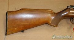 AFFARE Carabina Anschutz Calibro 22LR