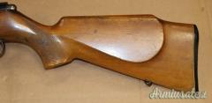 AFFARE Carabina Anschutz Calibro 22LR