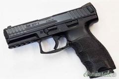 Heckler & Koch SFP9 9x21mm IMI