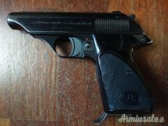 Bernardelli 60 7.65mm Brev.