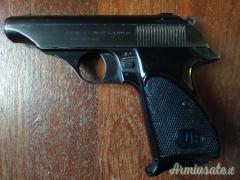 Bernardelli 60 .22 LR Long Rifle