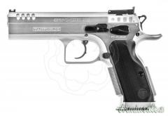 Tanfoglio STOCK II 9x19mm Parabellum | Luger | NATO