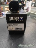 OTTICA DI MARCA STEINER DA BATTUTA MODELLO NIGHTHUNTER XTREME 1-5X24