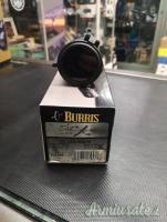OTTICA DI MARCA BURRIS MODELLO SIX SERIES 2-12X50 DOT
