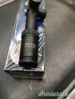 OTTICA DI MARCA BURRIS MODELLO MTAC 6,5X20X50MM MODELLO G2B MIL-DOT