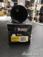 OTTICA DI MARCA BURRIS MODELLO MTAC 6,5X20X50MM MODELLO G2B MIL-DOT