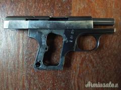 Bernardelli 68 .25 ACP  |  6.35 mm Browning