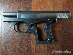 Bernardelli 68 .25 ACP  |  6.35 mm Browning