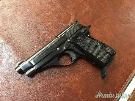 Beretta serie 70 .22 LR Long Rifle