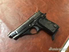 Beretta serie 70 .22 LR Long Rifle