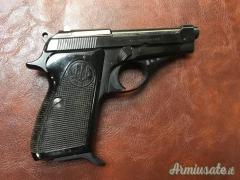 Beretta serie 70 .22 LR Long Rifle