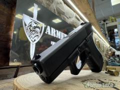 USATO – PISTOLA – GLOCK MOD. 19 cal. 9×21 USATO – PISTOLA – GLOCK MOD. 19 cal. 9×21