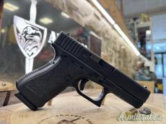 USATO – PISTOLA – GLOCK MOD. 19 cal. 9×21 USATO – PISTOLA – GLOCK MOD. 19 cal. 9×21