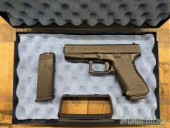 USATO – PISTOLA – GLOCK MOD. 19 cal. 9×21 USATO – PISTOLA – GLOCK MOD. 19 cal. 9×21