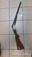 Gamba F.lli Armi a 12