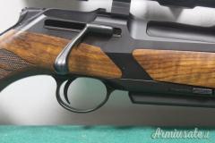 Carabina Semiauto.Merkel Rx.Helix Cal.300 Win. Mag.