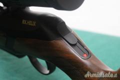 Carabina Semiauto.Merkel Rx.Helix Cal.300 Win. Mag.