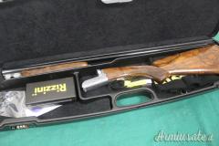 Doppietta Rizzini BR550 Round Body Cal.410