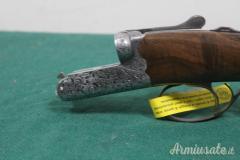 Doppietta Rizzini BR550 Round Body Cal.410