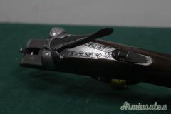 Doppietta Rizzini BR550 Round Body Cal.410