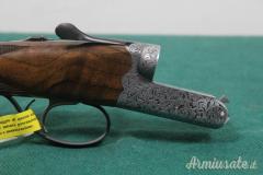 Doppietta Rizzini BR550 Round Body Cal.410