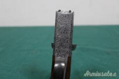 Doppietta Rizzini BR550 Round Body Cal.410