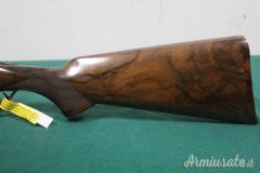 Doppietta Rizzini BR550 Round Body Cal.410