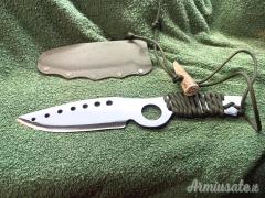 Buchcraft...coltello da bosco e da escursione