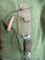 Buchcraft...coltello da bosco e da escursione