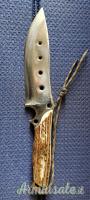 Buchcraft...coltello da bosco e da escursione