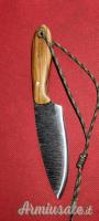 Buchcraft...coltello da bosco e da escursione