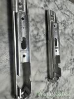 Adattatore Anschutz 54 Match e 1813 SUPERMATCH Calciatura  Alluminio GBM SPORT MOD 1