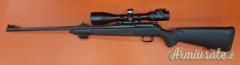 Blaser R93 .300 Winchester Magnum