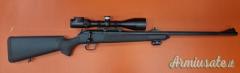 Blaser R93 .300 Winchester Magnum